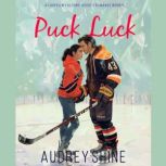 Puck Luck A Fairview Falcons Hockey ..., Audrey Shine