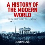 A History of the Modern World, Jeremy Black