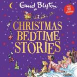 Christmas Bedtime Stories, Enid Blyton