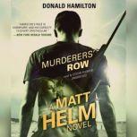 Murderers Row, Donald Hamilton