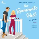 The Roommate Pact, Allison Ashley