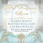 The Forgotten Room, Karen White