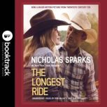 The Longest Ride Bookrack  Edition, Nicholas Sparks