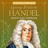 George Frideric Handel, Joanne Mattern