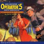 Operator #5 #7 Invasion of the Dark Legions, Curtis Steele