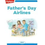 Father's Day Airlines, Lissa Rovetch
