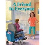 A Friend to Everyone, Ruth Siburt