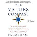 The Values Compass, Mandeep Rai