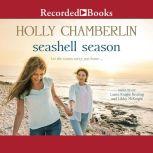 Seashell Season, Holly Chamberlin