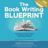 The Book Writing Blueprint, Weston Lyon
