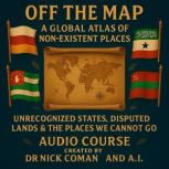 Off The Map A Global Atlas of NonEx..., Dr. Nick Coman