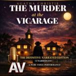 The Murder at the Vicarage, Agatha Christie