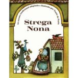 Strega Nona Spanish, Tomie dePaola