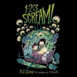 123 Scream!, R. U. Ginns
