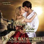 The Prince's Bride, Joanne Wadsworth
