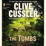 The Tombs, Clive Cussler