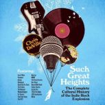 Such Great Heights, Chris DeVille