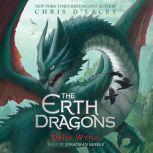 The Erth Dragons 2 Dark Wyng, Chris dLacey