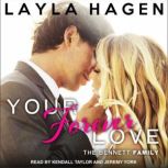 Your Forever Love, Layla Hagen