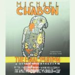 The Final Solution, Michael Chabon