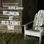 Reunion at Red Paint Bay, George Harrar