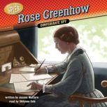 Rose Greenhow, Joanne Mattern
