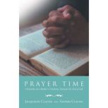 Prayer Time, Jacquelyn Claude