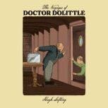 The Voyages of Doctor Dolittle, Hugh Lofting