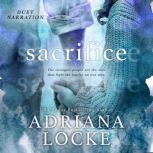 Sacrifice, Adriana Locke