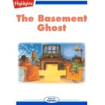 The Basement Ghost, Barbara Kanninen