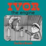 Ivor the Engine  Original Black  Wh..., Oliver Postgate