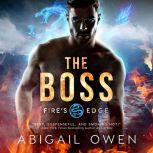 Boss, The, Abigail Owen