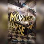 The Morrigans Curse, Dianne K. Salerni