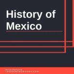History of Mexico, Introbooks Team