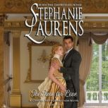 The Time for Love, Stephanie Laurens