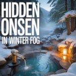 Hidden Onsen in Winter Fog, Sleep Master