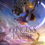 Princess of Lanfor, F. P. Spirit