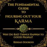 The Fundamental Guide To Figuring Out..., Rishad Dookoo