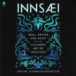 InnSaei, Hrund Gunnsteinsdottir