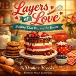 Layers of Love, Daphne Brooks