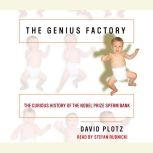 The Genius Factory, David Plotz