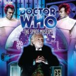 Doctor Who The Space Museum TV Soun..., Glyn Jones