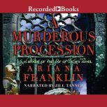 A Murderous Procession, Ariana Franklin
