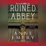 Ruined Abbey, Anne Emery