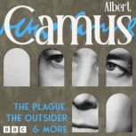 Albert Camus The Plague, The Outside..., Albert Camus