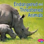 Endangered and Threatened Animals, Abbie Dunne
