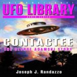 U.F.O LIBRARY  CONTACTEE The George..., Joseph J. Randazzo