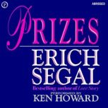 Prizes, Erich Segal