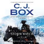 Storm Watch, C. J. Box