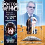 Doctor Who The Sands of Life, Nicholas Briggs